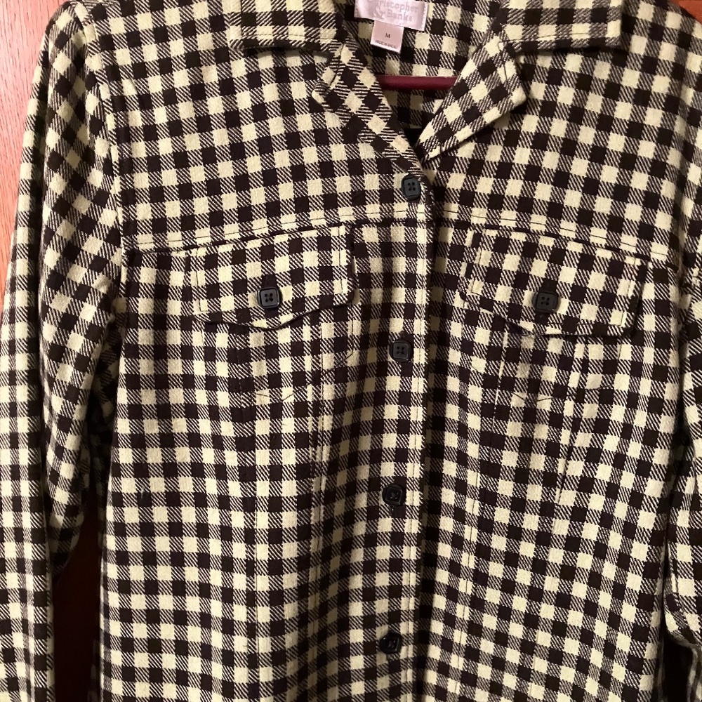Womens short jacket